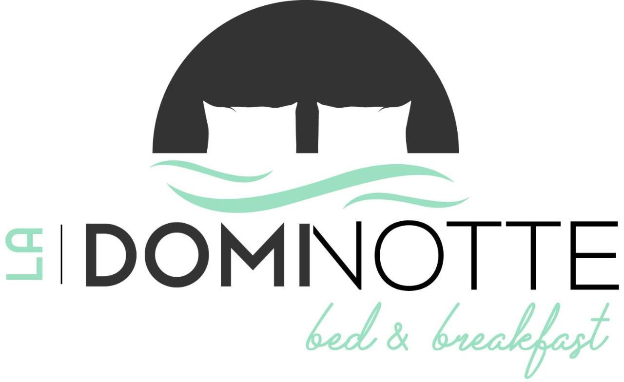 Bed and Breakfast La Dominotte Arcen Exterior foto