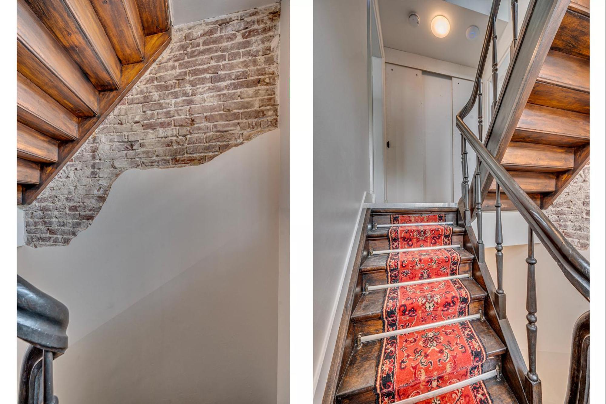 Bed and Breakfast La Dominotte Arcen Exterior foto